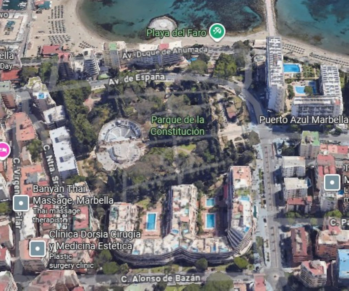 3 bedroom Apartments for sale in Marbella – R5287936