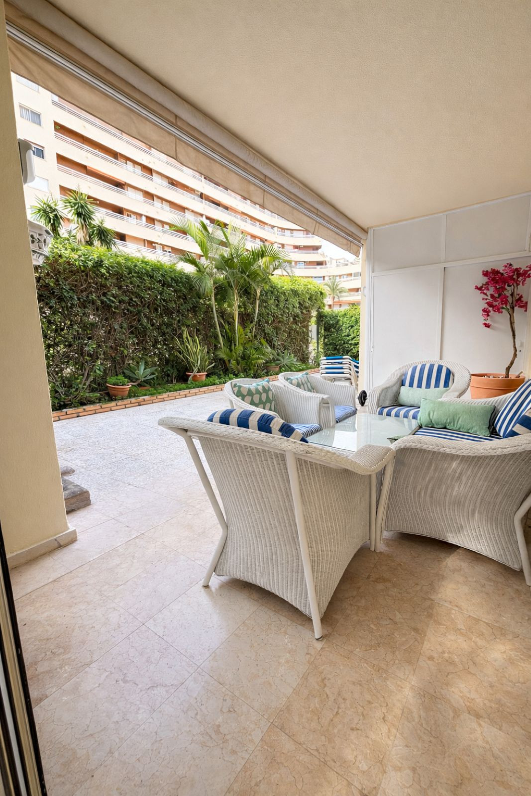 3 bedroom Apartments for sale in Marbella – R5287936