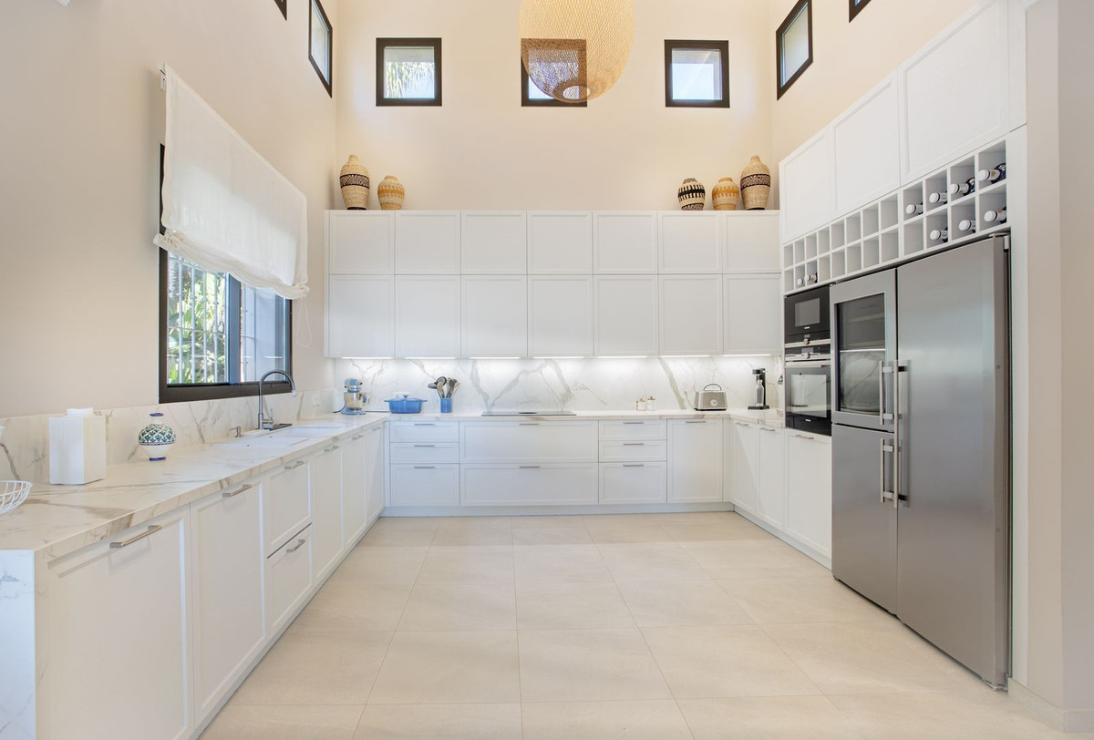 Villas de 5 dormitorios en venta en Sierra Blanca – R5287201 Villas de 5 dormitorios en venta en Sierra Blanca – R5287201