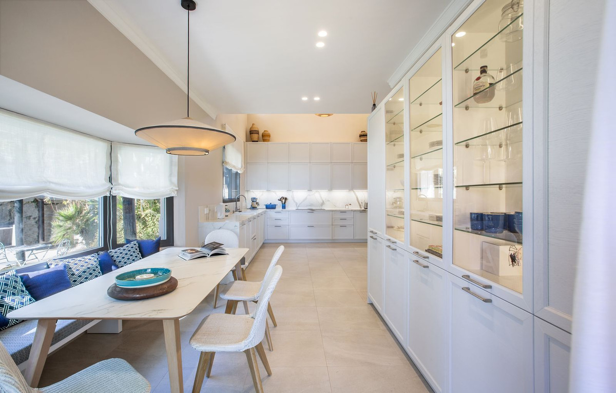 Villas de 5 dormitorios en venta en Sierra Blanca – R5287201 Villas de 5 dormitorios en venta en Sierra Blanca – R5287201