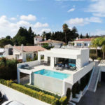 5 bedroom Villas for sale in La Cala de Mijas – R5181388