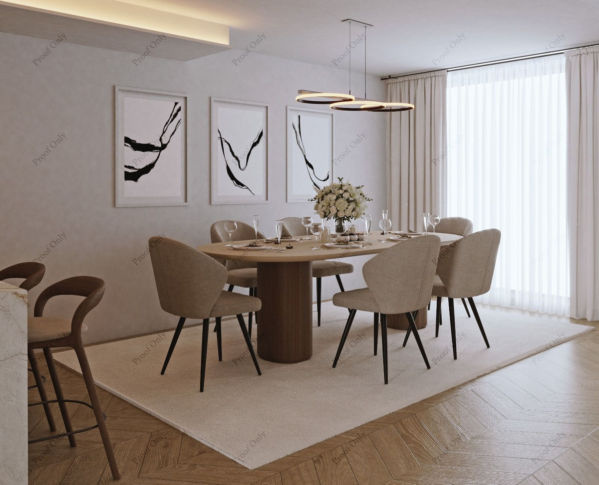 Adosados de 4 dormitorios en venta en Guadalmina Baja – R5237023