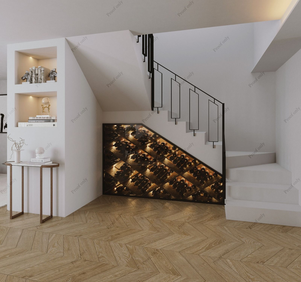 Adosados de 4 dormitorios en venta en Guadalmina Baja – R5237023