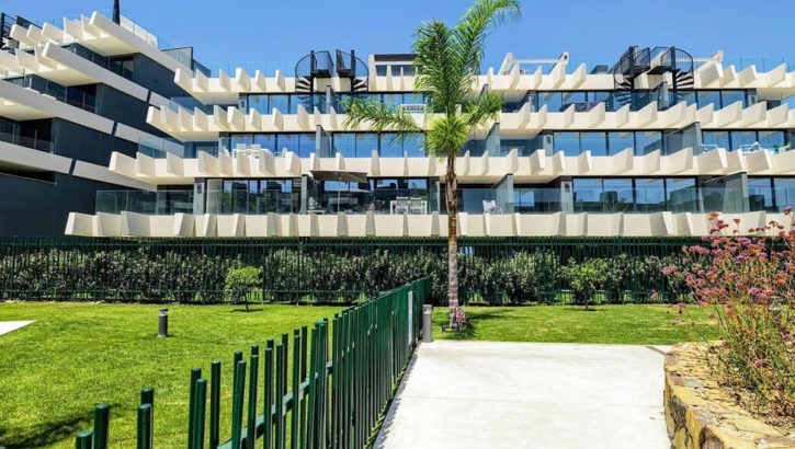 Apartamentos de 3 dormitorios en venta en Selwo – R5263948 en 