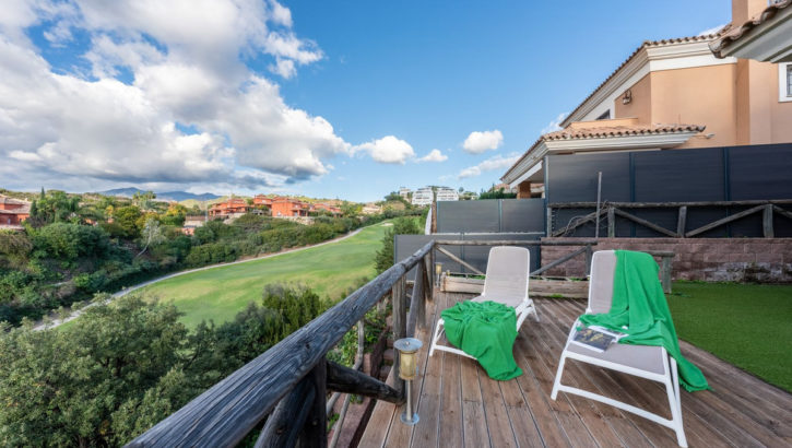 Pareados de 3 dormitorios en venta en Santa Clara – R5257933 en 