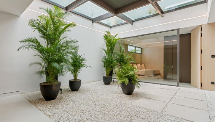 Villas de 5 dormitorios en venta en Milla de Oro – R5256358 en 