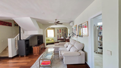 4 bedroom Semi-detached for sale in Marbella – R5132323