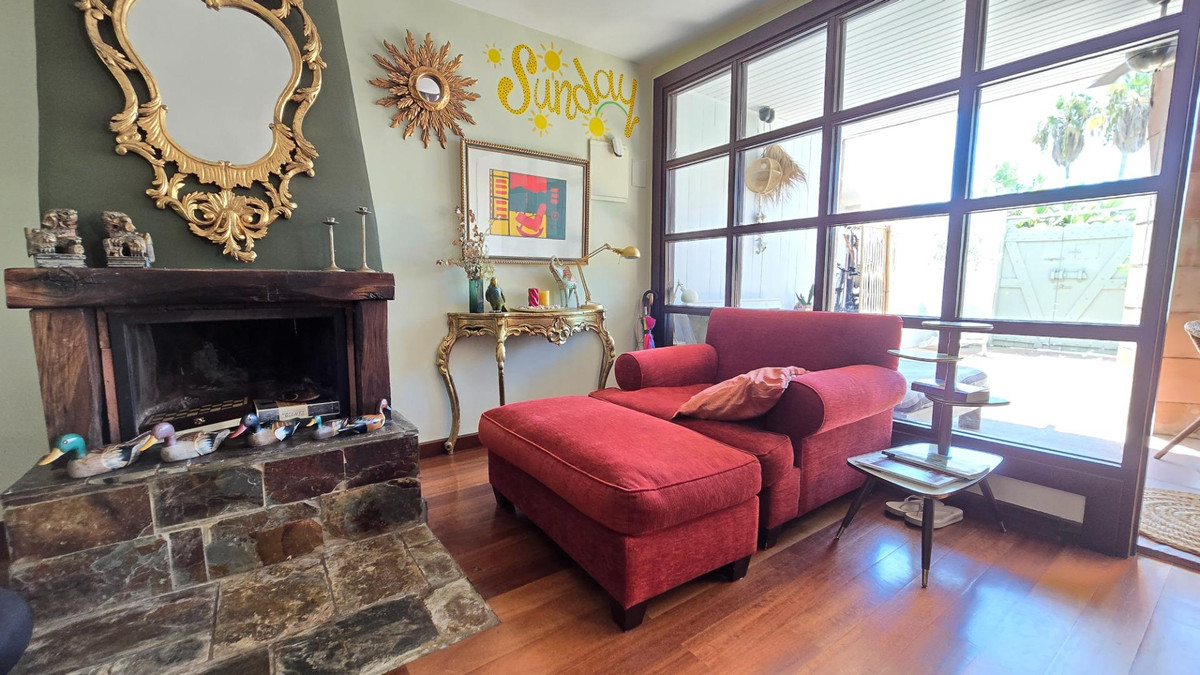 4 bedroom Semi-detached for sale in Marbella – R5132323