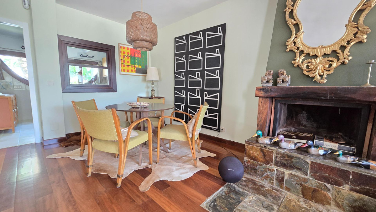 4 bedroom Semi-detached for sale in Marbella – R5132323