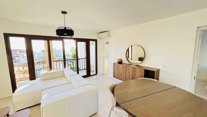 Aticos de 2 dormitorios en venta en Riviera del Sol – R5241910 en 