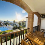 Aticos de 2 dormitorios en venta en Riviera del Sol – R5241910