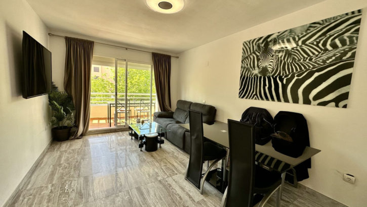 Apartamentos de 1 dormitorio en venta en Milla de Oro – R5286520 en 