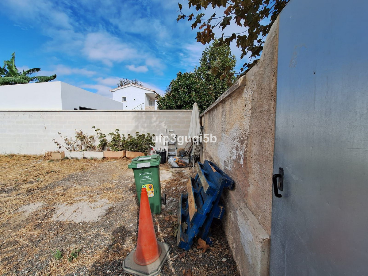 Plots for sale in La Cala de Mijas – R5219761