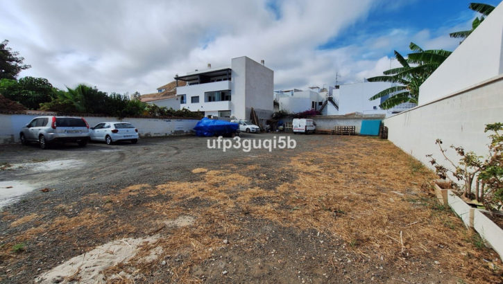 Parcelas en venta en La Cala de Mijas – R5219761 en 