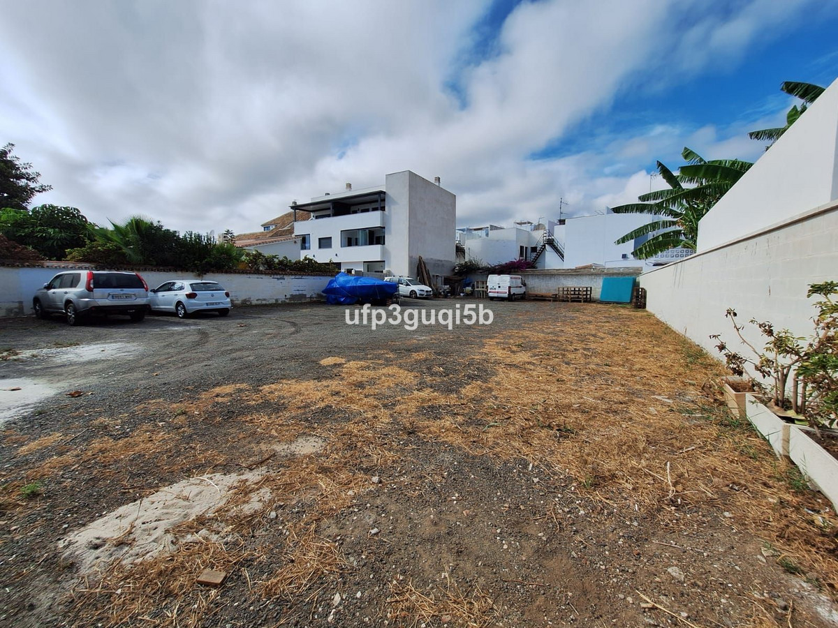 Plots for sale in La Cala de Mijas – R5219761