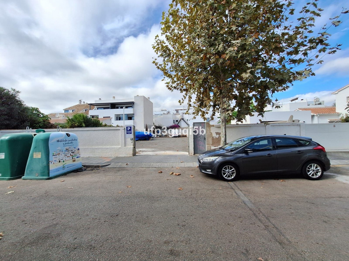 Plots for sale in La Cala de Mijas – R5219761