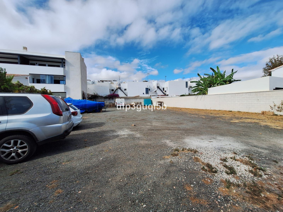 Plots for sale in La Cala de Mijas – R5219761