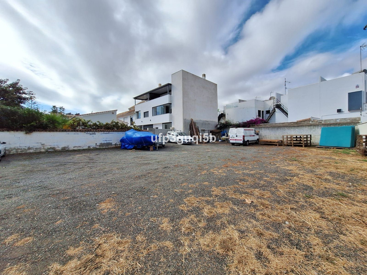 Plots for sale in La Cala de Mijas – R5219761