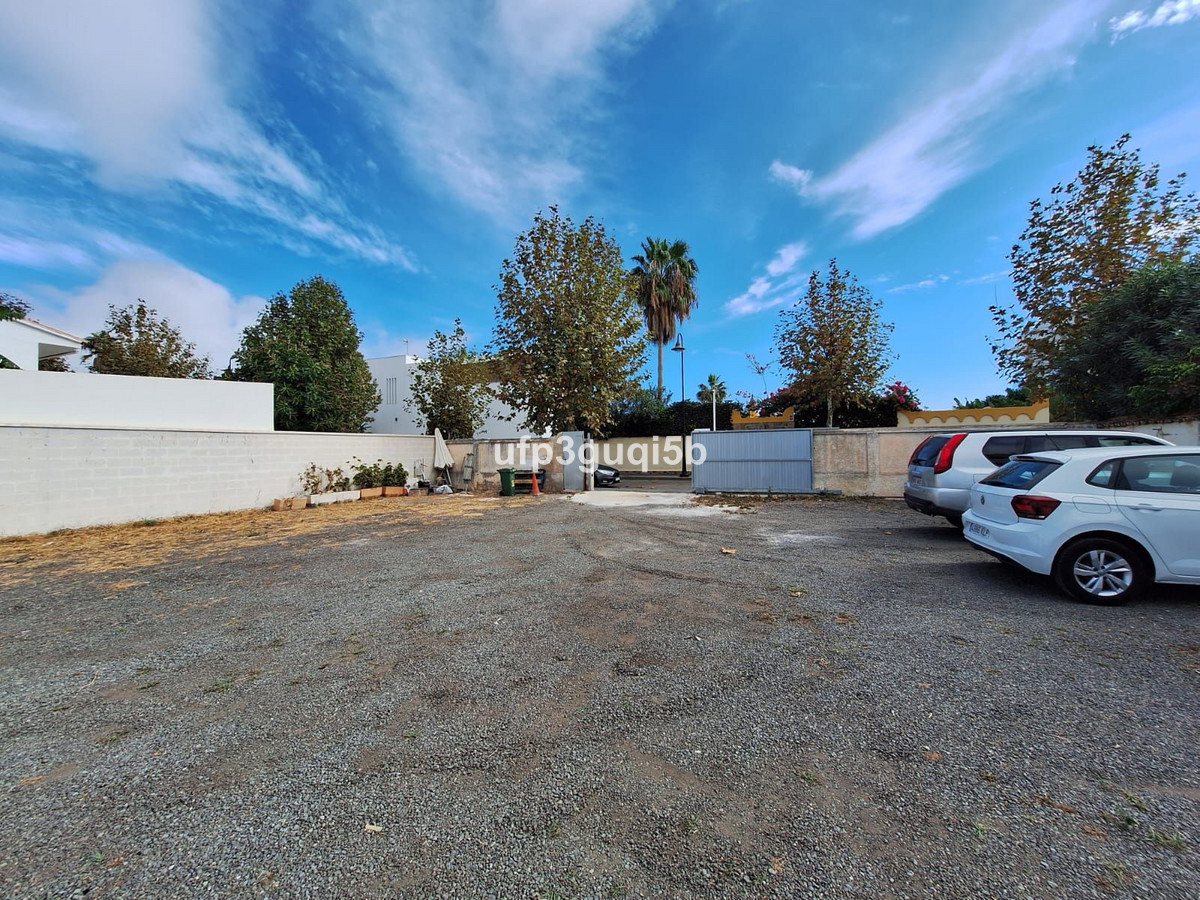 Plots for sale in La Cala de Mijas – R5219761