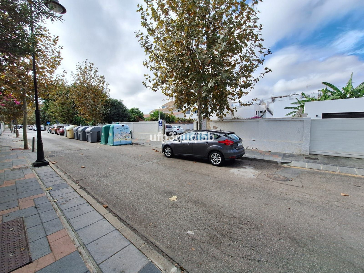 Plots for sale in La Cala de Mijas – R5219761