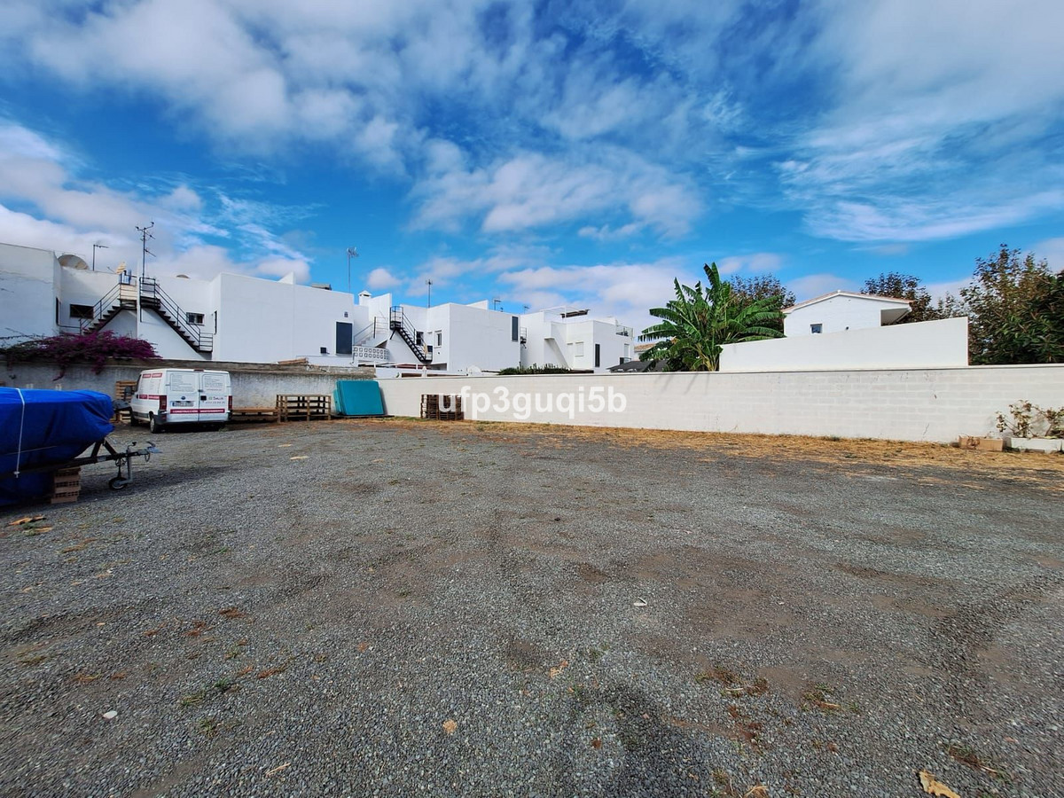 Plots for sale in La Cala de Mijas – R5219761