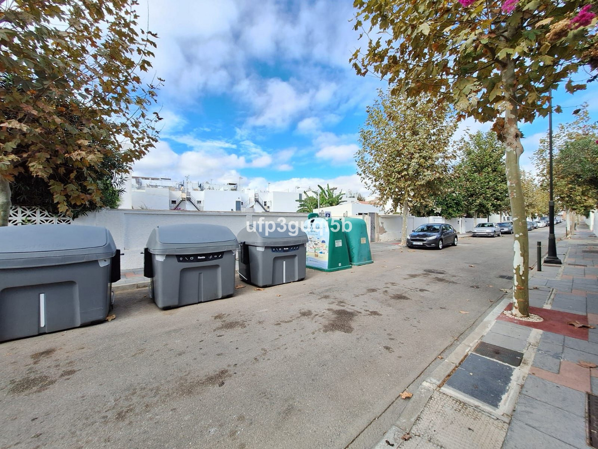 Plots for sale in La Cala de Mijas – R5219761