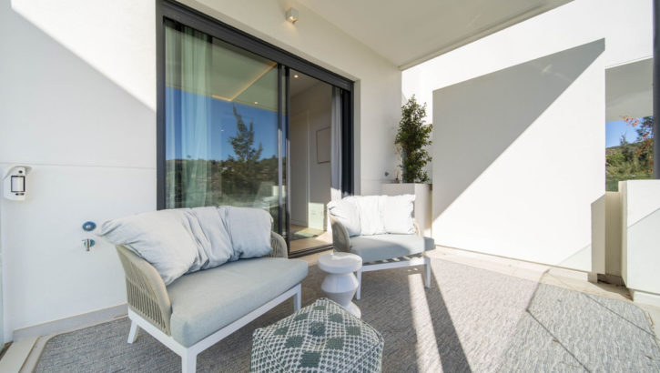 4 bedroom Semi-detached for sale in Marbella – R5274235 in 