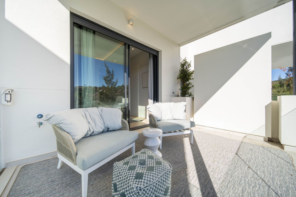 4 bedroom Semi-detached for sale in Marbella – R5274235