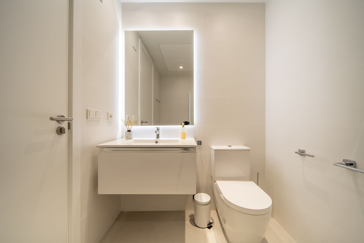 4 bedroom Semi-detached for sale in Marbella – R5274235