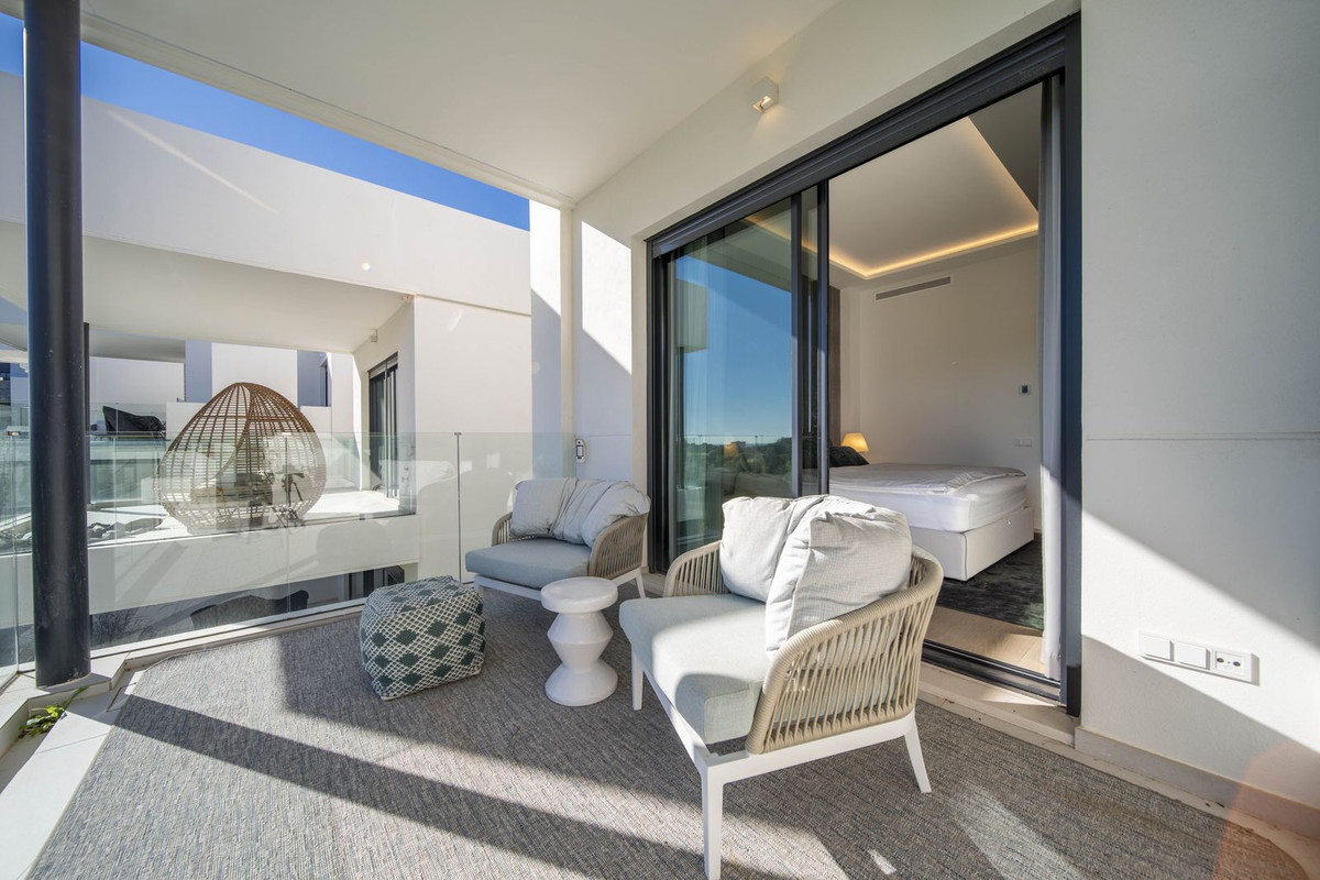 4 bedroom Semi-detached for sale in Marbella – R5274235