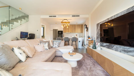 3 bedroom Semi-detached for sale in Riviera del Sol – R5255749