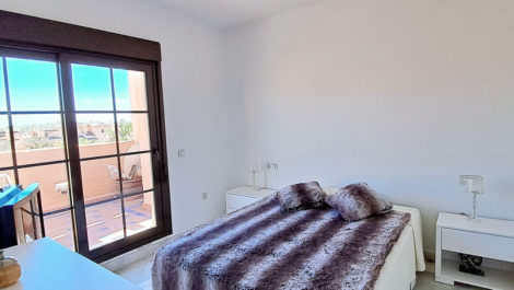 3 bedroom Apartments for sale in Nueva Milla de Oro – R4722949