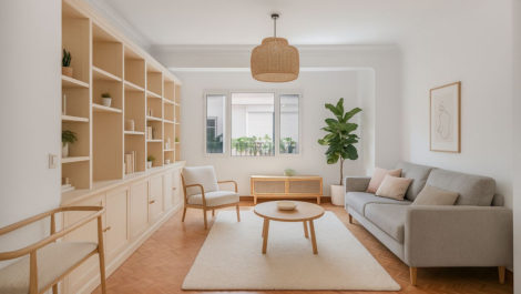 Apartamentos de 3 dormitorios en venta en Marbella – R5283316