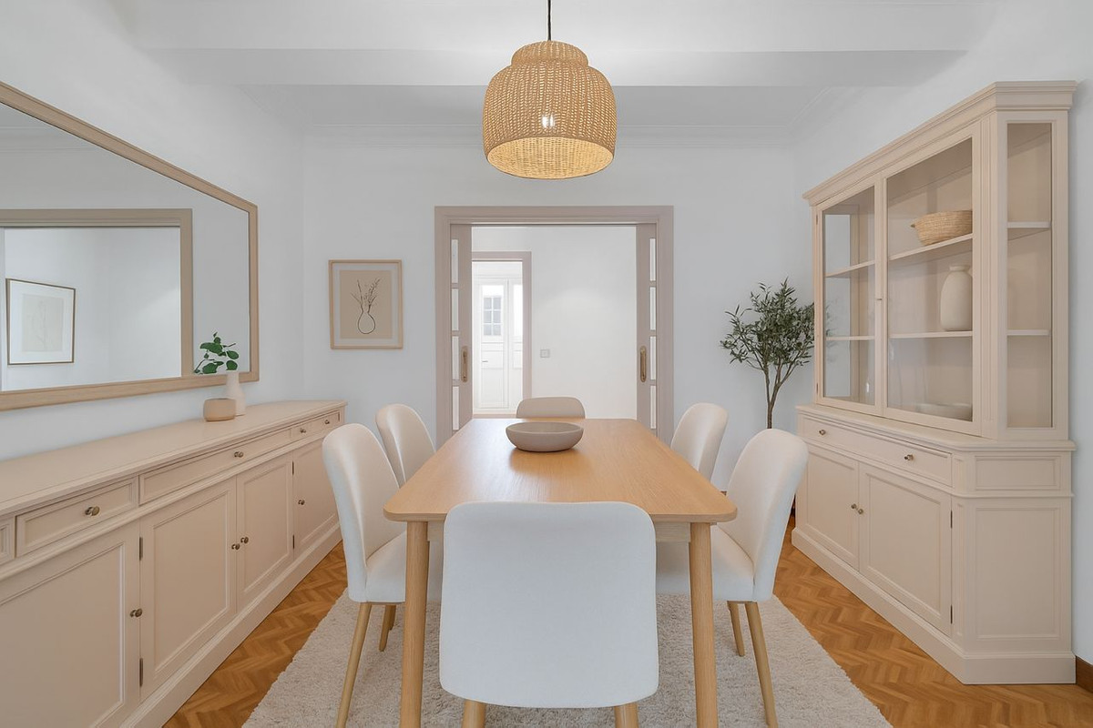 3 bedroom Apartments for sale in Marbella – R5283316