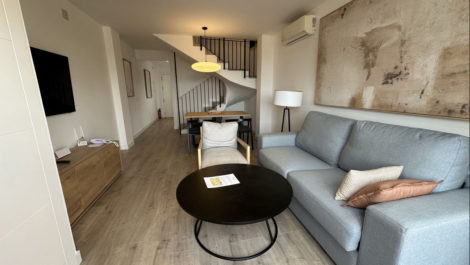 Adosados de 2 dormitorios en venta en Mijas – R5272852