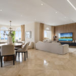 3 bedroom Apartments for sale in Milla de Oro – R4722352