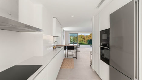 3 bedroom Semi-detached for sale in Guadalmina Alta – R4975258