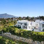 Pareados de 3 dormitorios en venta en Guadalmina Alta – R4975258