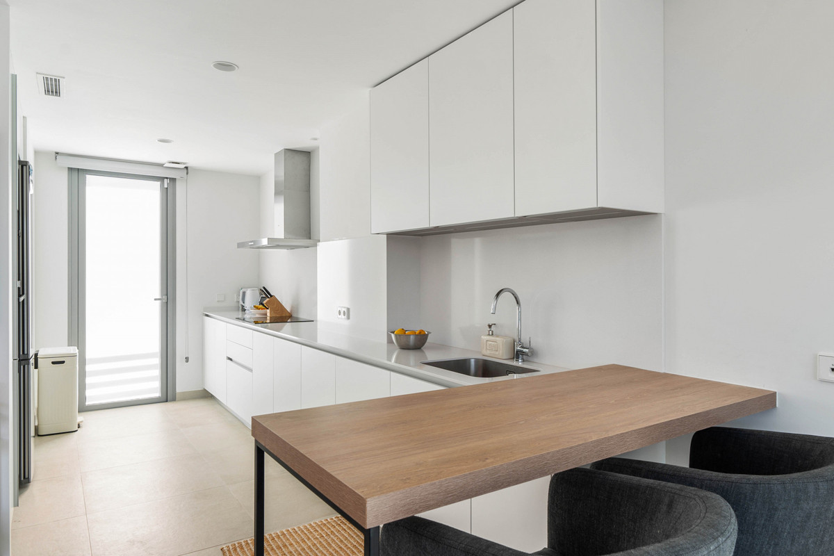 Pareados de 3 dormitorios en venta en Guadalmina Alta – R4975258