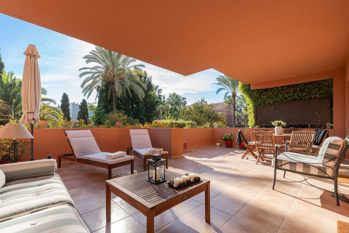 2 bedroom Apartments for sale in Marbella – R5259208