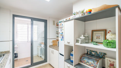 3 bedroom Apartments for sale in La Cala de Mijas – R5226121