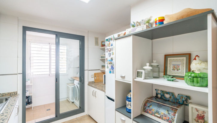 Apartamentos de 3 dormitorios en venta en La Cala de Mijas – R5226121 en 