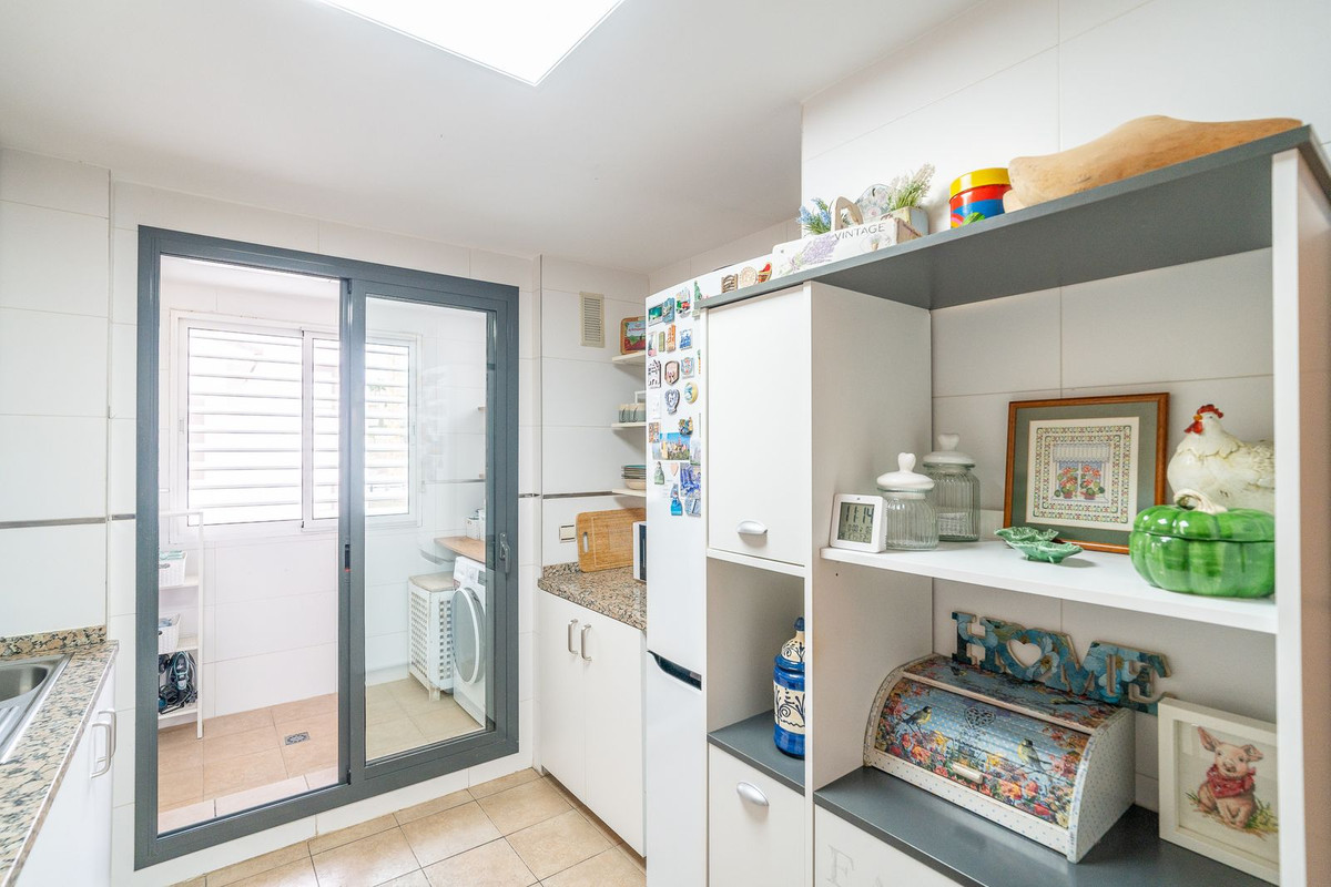 3 bedroom Apartments for sale in La Cala de Mijas – R5226121