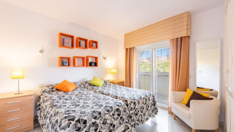 2 bedroom Penthouses for sale in La Cala de Mijas – R5261110