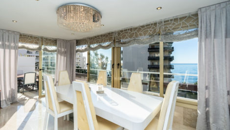 4 bedroom Penthouses for sale in Marbella – R5264449