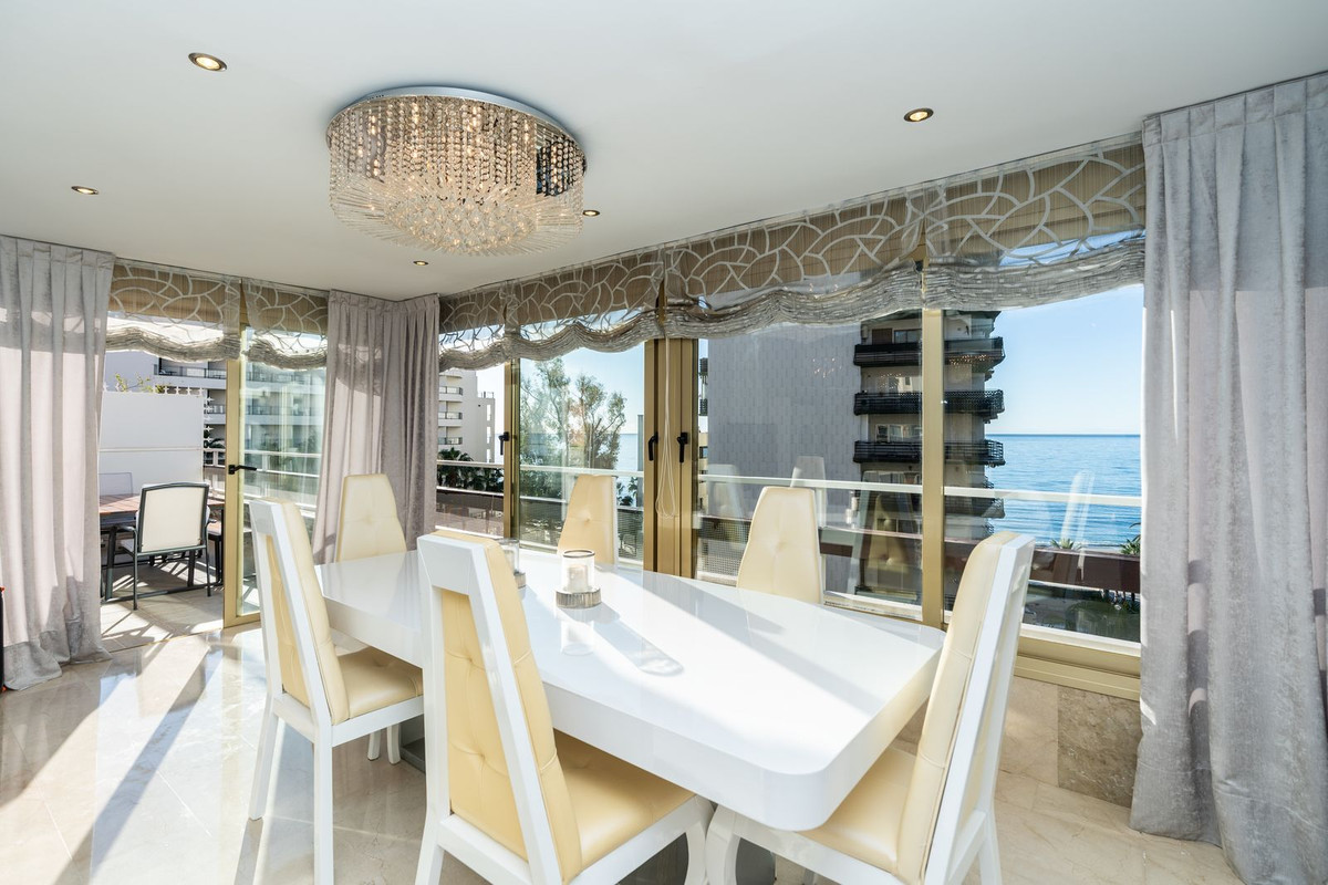 4 bedroom Penthouses for sale in Marbella – R5264449