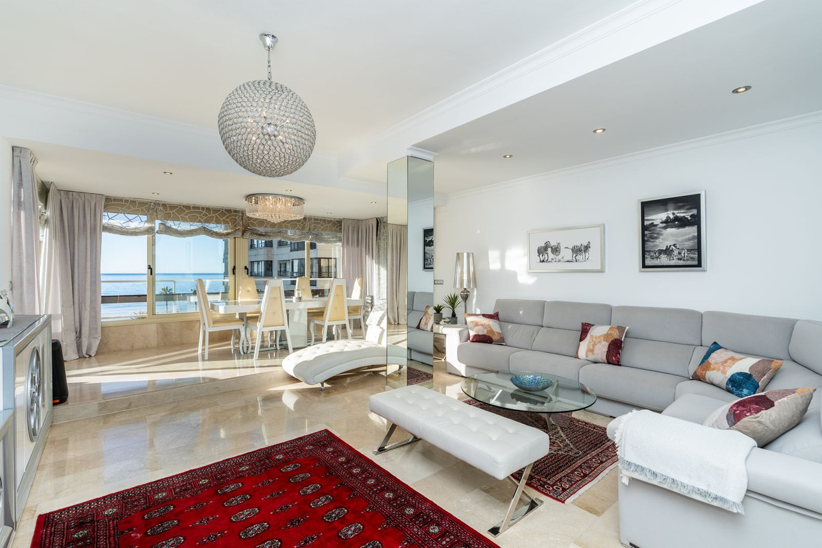 4 bedroom Penthouses for sale in Marbella – R5264449