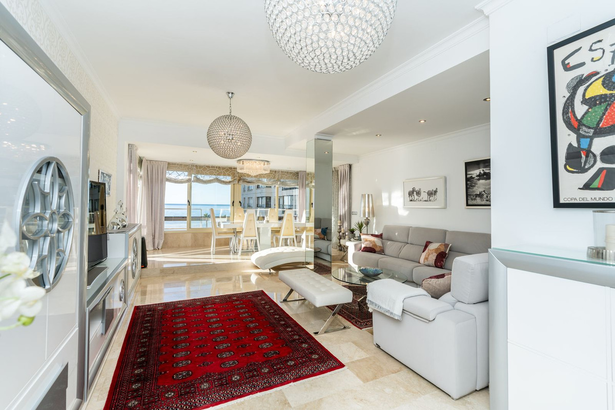 4 bedroom Penthouses for sale in Marbella – R5264449