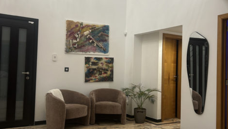 Villas de 8 dormitorios en venta en Artola – R5259730