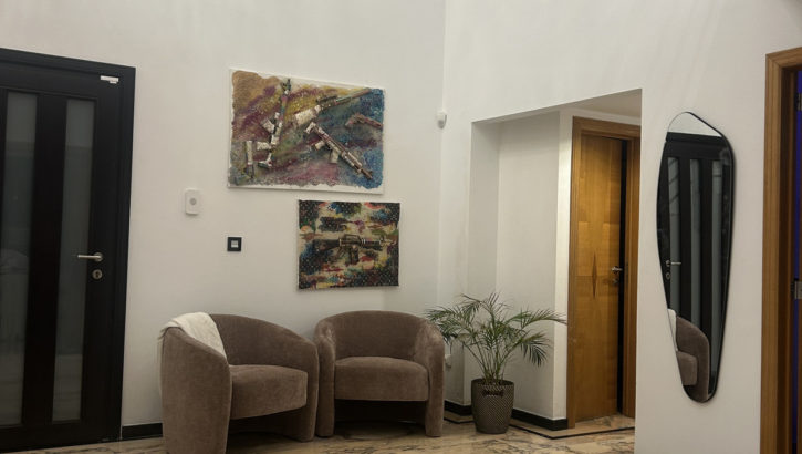 Villas de 8 dormitorios en venta en Artola – R5259730 en 